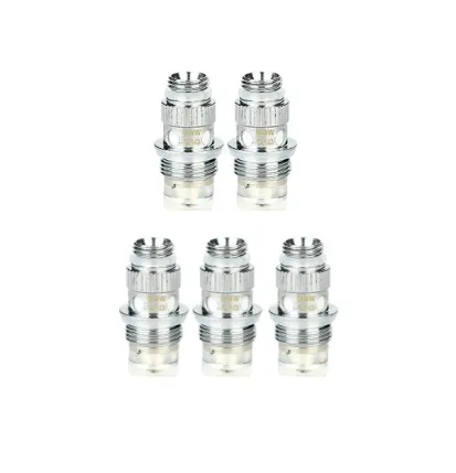 Geek Vape NS Coil Ersatzverdampferkopf für Flint Kit - Geek Vape