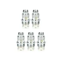 Geek Vape NS Coil Ersatzverdampferkopf für Flint Kit - Geek Vape