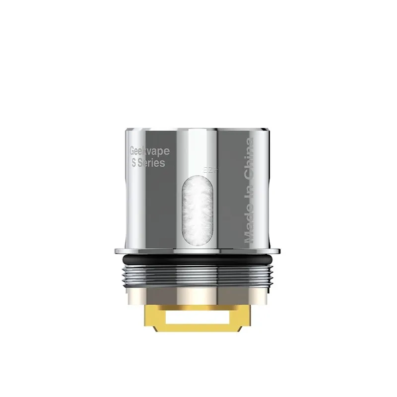 S-Series Dual Coil - Geek Vape