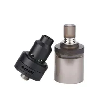 Kizoku PC Ersatztank für den Limit MTL RTA - KIZOKU