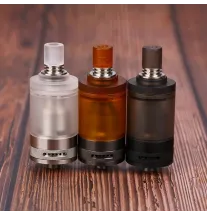 Kizoku PC Ersatztank für den Limit MTL RTA - KIZOKU