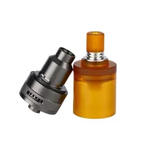 Kizoku PC Ersatztank für den Limit MTL RTA - KIZOKU