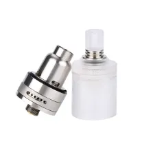 Kizoku PC Ersatztank für den Limit MTL RTA - KIZOKU