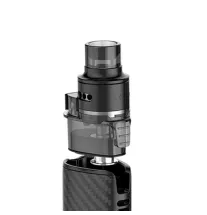 Oxva Idian X Dual Coil RDTA RBA Pod - OXVA