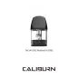 Caliburn A2 UN2 Meshed Pod 0.9 Ohm - Uwell