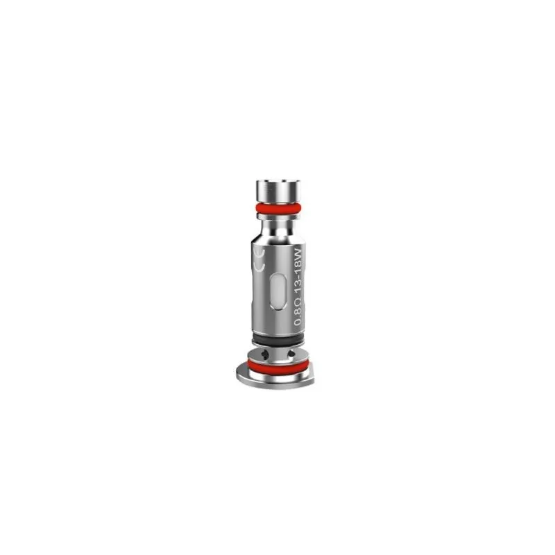 Uwell Caliburn G 0,8 Ohm Head (4 Stück pro Packung)