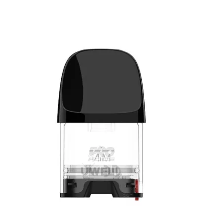 Uwell Caliburn G2 empty Pods - Uwell