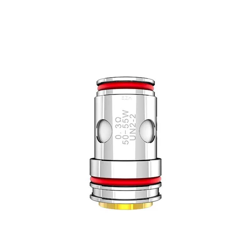 Crown 5 Ersatzverdampferkopf UN2 0,30 Ohm - UWELL