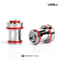 Uwell CROWN IV Ersatz-Verdampfer 0,2 & 0,4 Ohm - UWELL