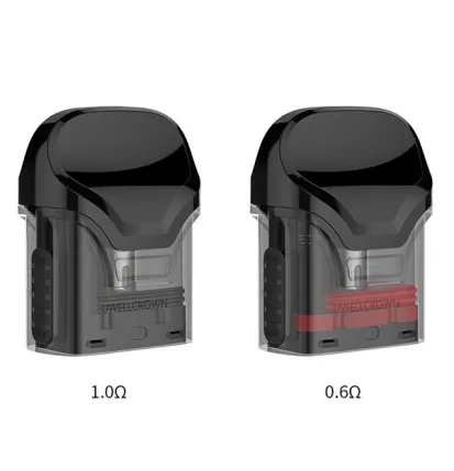 Uwell Crown Pod Ersatzpods (Tank) - UWELL