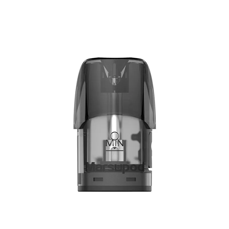 Marsu Pod Ersatzpods (Tank) - UWELL