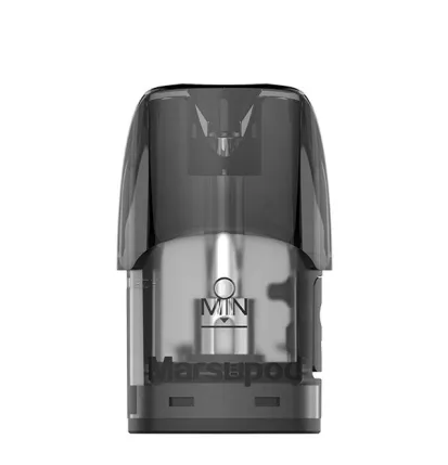 Marsu Pod Ersatzpods (Tank) - UWELL