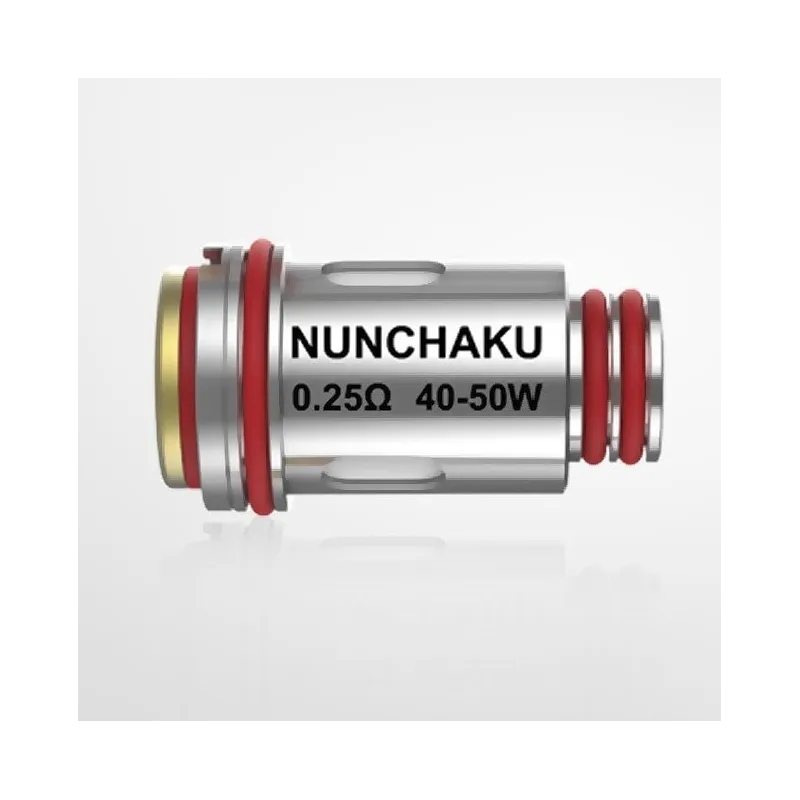 NUNCHAKU Coilheads (Verdampferköpfe) - UWELL