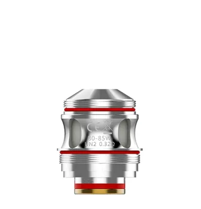 Valyrian 3 Coil 0.32 - Uwell