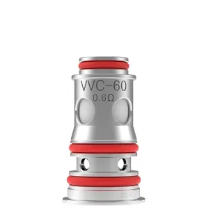 Vandy Vape VVC-60 Coil 4 Stk - Vandy Vape