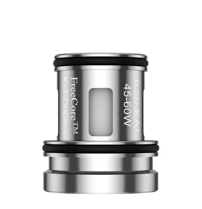 FreeCore K-1 Duplex Coil für Kriemhild 2 - VAPEFLY