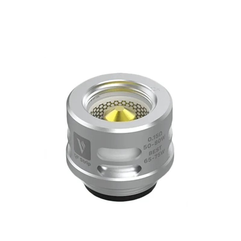 Ersatz Verdampferkopf QF Strip Coil (z.B. SKRR-S Tank) - VAPORESSO