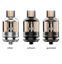 VooPoo TPP Pod Tank für Drag 3 / Drag X Plus (inkl. Coil) - VOOPOO