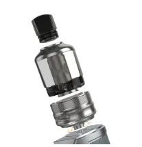 VooPoo TPP Pod Tank für Drag 3 / Drag X Plus (inkl. Coil) - VOOPOO