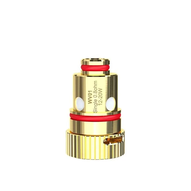 WV-1 0,8 Ohm Coil - WISMEC