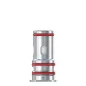 WX AST Mesh Coil - Wismec