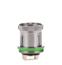 Wotofo D43 Clapton Mesh Coil Verdampferkopf - Wotofo