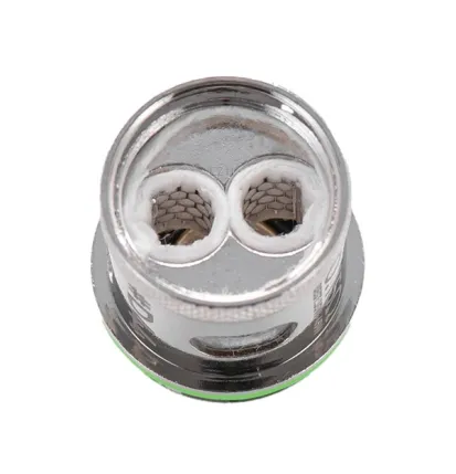 D44 Dual nexM Coil Verdampferkopf - Wotofo