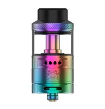 Hellvape Fat Rabbit Solo RTA Atomizer - Hellvape