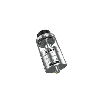 Fat Rabbit Solo RTA Atomizer - Hellvape