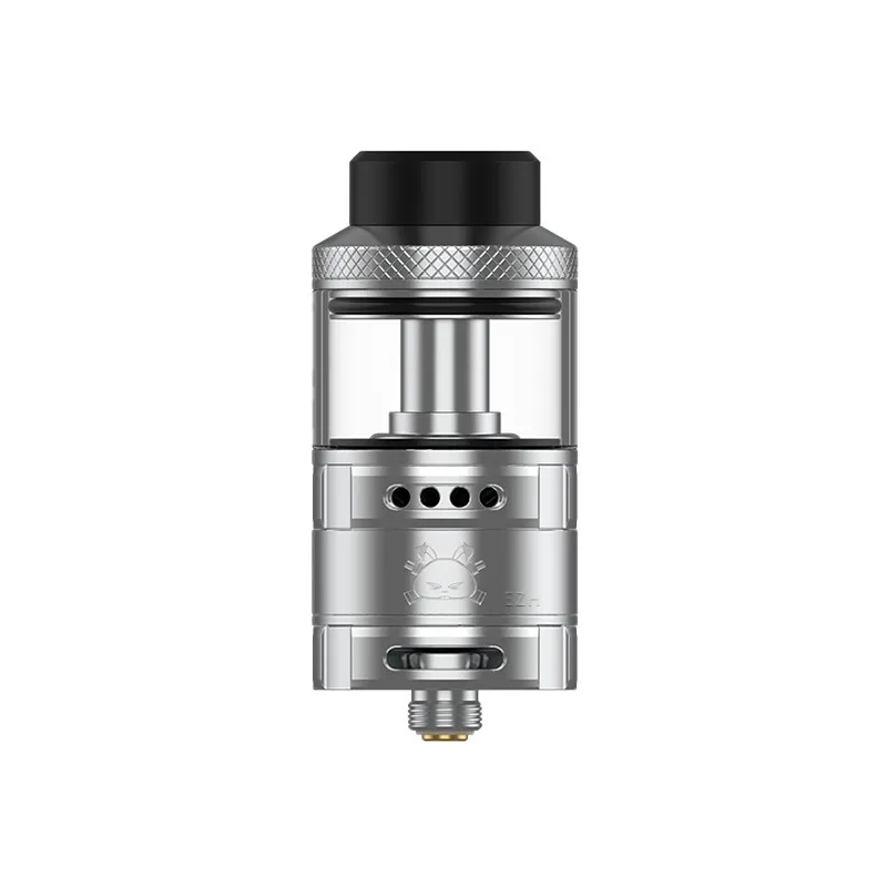 Fat Rabbit Solo RTA Atomizer - Hellvape