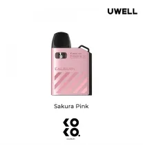 Uwell Caliburn AK2 Pod Kit - Neue Farben - Uwell