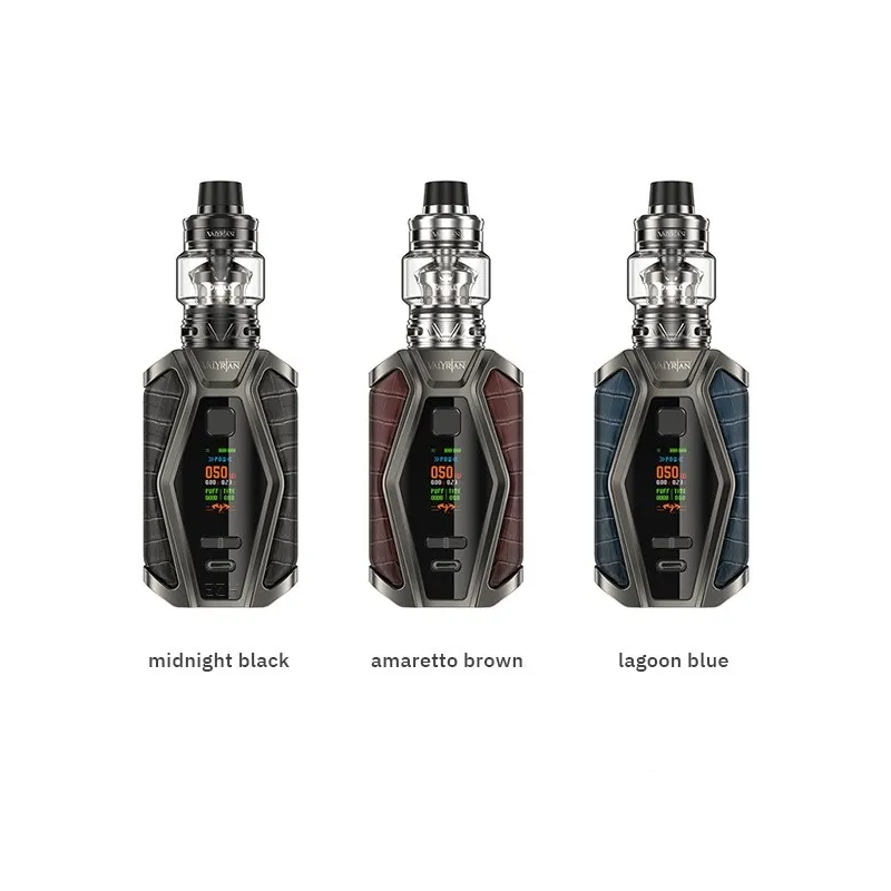 Valyrian 3 Kit - Uwell