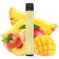 Ananas-Pfirsich-Mango-Ice Elfbar 600 (Einweg E-Zigarette) - Elfbar