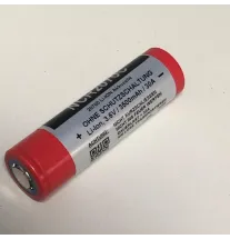 Sanyo Akku Sanyo NCR2070C 3450 mAh 30A