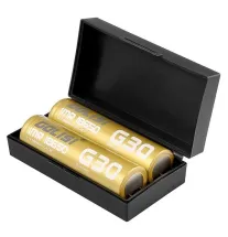 Golisi IMR 18650 G30 20A 3000mAh Akku - Golisi