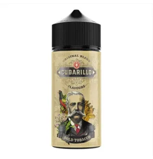 Cubarillo Cubarillo - Bold Tobacco - 10ml Aroma (Longfill)