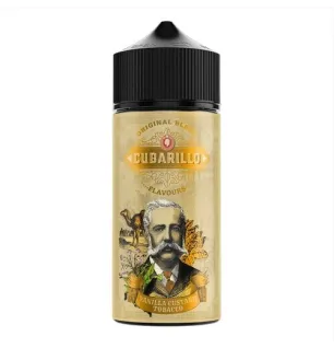 Cubarillo Cubarillo - Vanilla Custard Tobacco (VCT) - 10ml Aroma (Long