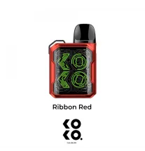 Uwell Caliburn GK2 Pod KIt - Uwell