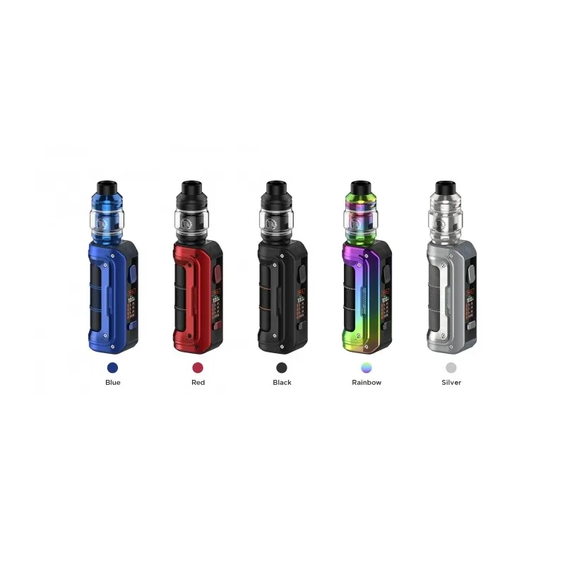 Aegis Max 2 Kit - Geekvape