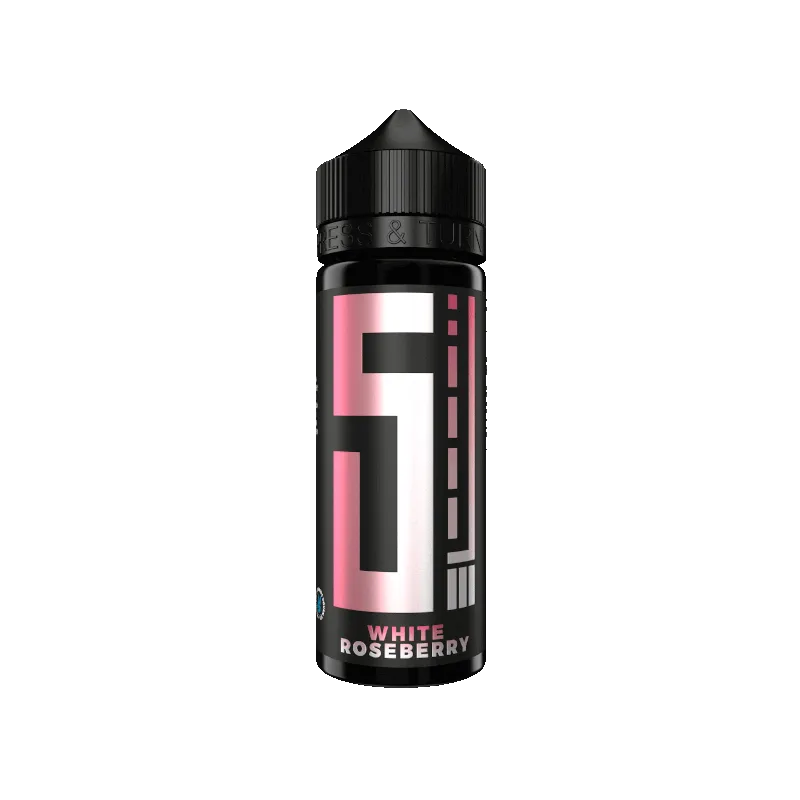 5EL - White Roseberry Aroma