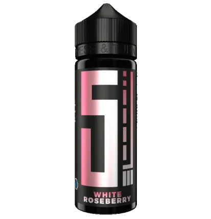 5EL - White Roseberry Aroma