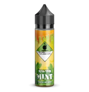 Bang Juice Bang Juice Aroma - Master Mint