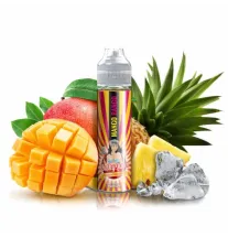 PJ EMPIRE PJ Empire - Mango Bango 10ml