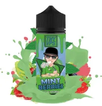 Tony Vapes Tony Vapes - Mint Berries Aroma