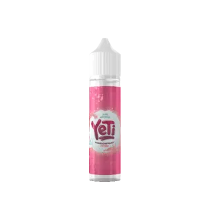 Prohibition Vapes Yeti - Passionfruit Lychee Aroma