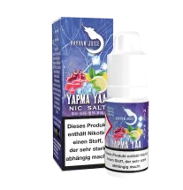 HAYVAN JUICE Hayvan Juice Nikotinsalz - Yapma Yaa 18mg