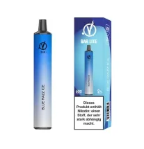 Linvo Bar Linvo Bar Lite - Blue Razz Ice - 20mg/ml