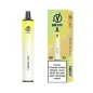 Linvo Bar Lite - Lemon Tart - 20mg/ml