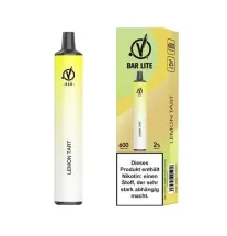 Linvo Bar Linvo Bar Lite - Lemon Tart - 20mg/ml