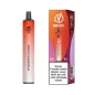 Linvo Bar Lite - Strawberry Orange - 20mg/ml